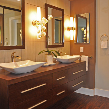 Bay Scene Condo