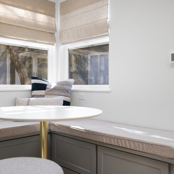 100-Year-Old ADU Garage Conversion