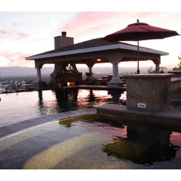 Pools