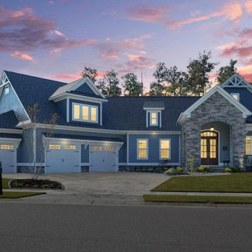Colony Pines