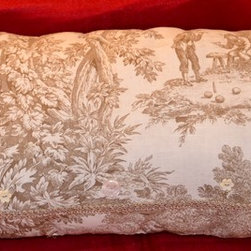 Pillows - Decorative Pillows