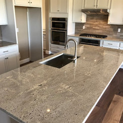 Granite longmont