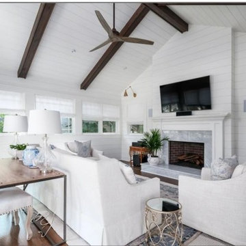 2019 Chrysalis Award (Regional) Addition Under $250k