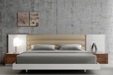 Contemporary bedroom sets from Portugal