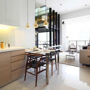 Hillion Residences