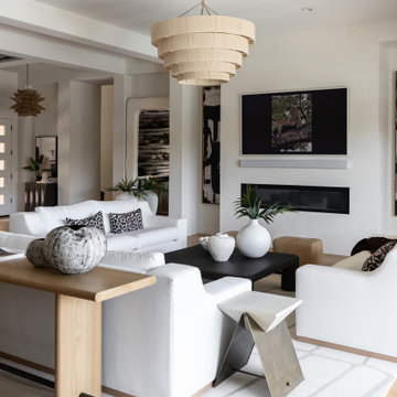 Queen Creek AZ Modern Organic Luxe