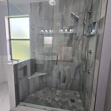 Bradenton, FL Master Bathroom