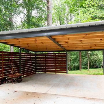 Reichwald Home Remodel