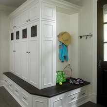 mudroom