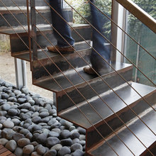 Railing