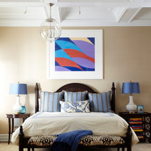 bold colors