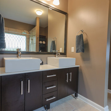 Hermitage Bathroom Remodel