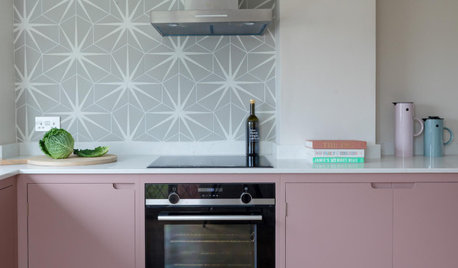 How to Choose a Kitchen Designer