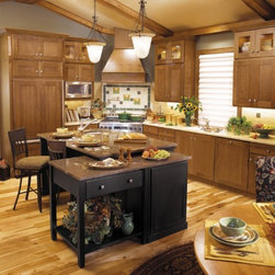 Fieldstone Kitchens - Kitchen Cabinetry
