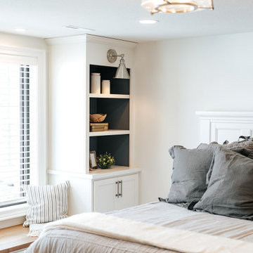 Refined Glam on Lower Whitefish Lake