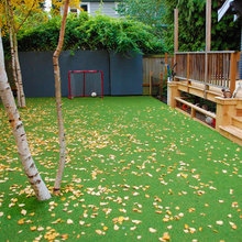 Landscaping Ideas