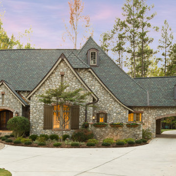 Davidson Estate Home