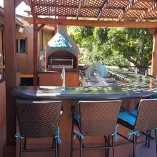 Patio Ideas