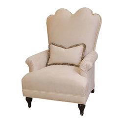 Chairs - Armchairs And Accent Chairs