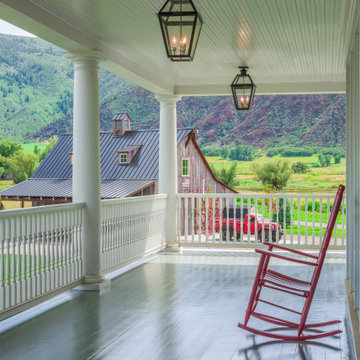 Roaring Fork Ranch