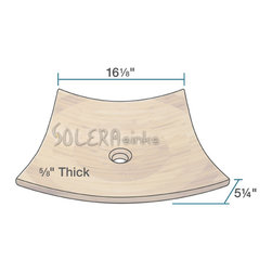 s298-dim - Bathroom Sinks