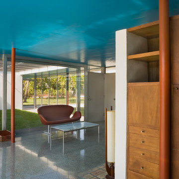 Revere Quality House Renovation and New Companion House