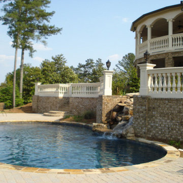 Balusters