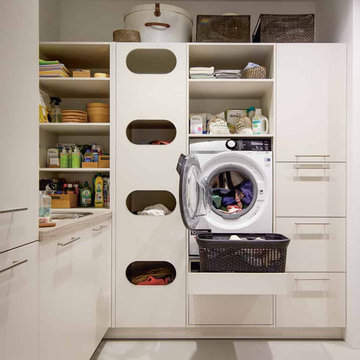 Creative Utility Solutions