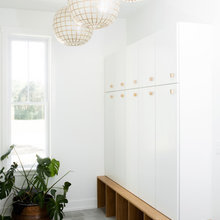 Mudroom