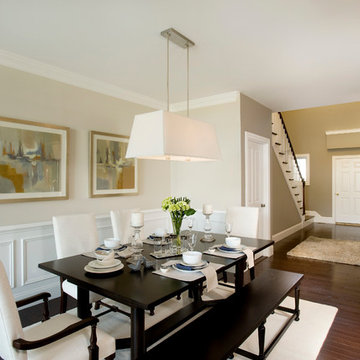 Aria at Hathorne Hill