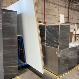 RT Kitchen Cabinets Fabrication-LA - Kitchen Cabinetry