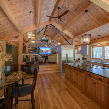 Pine Brook Carriage House