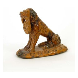 Redware Pottery - Products