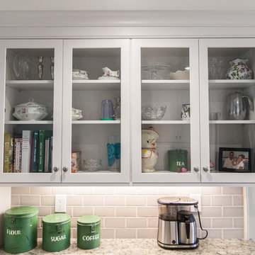 Kitchen Remodels by Kitchens Etc.