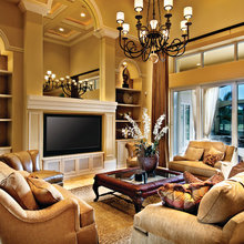 Family Room ideas