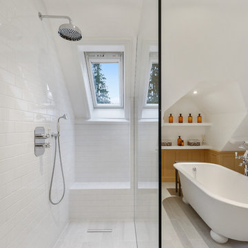 Case Study: Walton-on-Thames