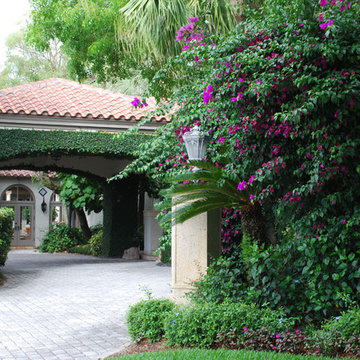 Rood Landscape Projects