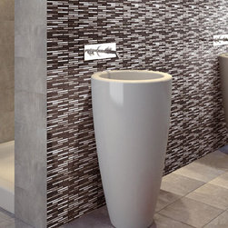 Kermosaic wall - Tile