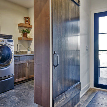 Bonanza Blvd Home Transformation