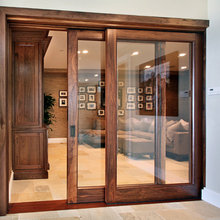 door