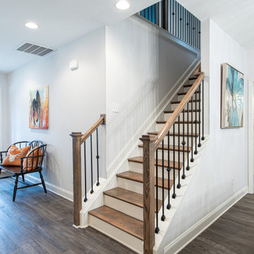 The Dogwood Model in Westland Oaks