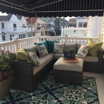 Bargain Beach Hunt Renovation Season 2 Episode 9 Completition