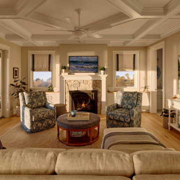 Old Orchard Beach - New Build