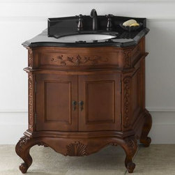 Ronbow Bordeaux - Bathroom Vanities And Sink Consoles