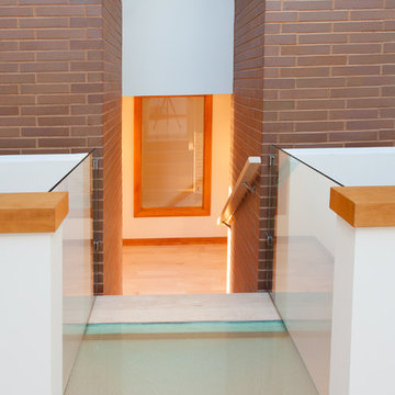 Modern Racine Villa
