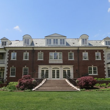 Custom Residence