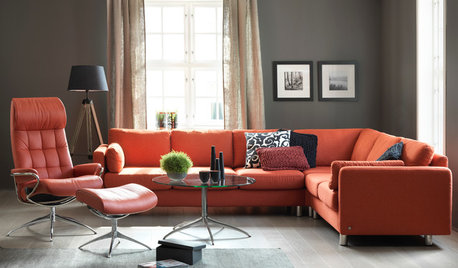 Tout ce que vous devez savoir sur le dessous des canapés