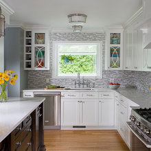 Kitchens