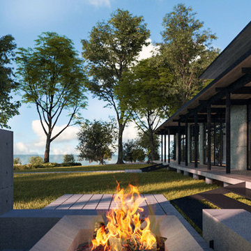 Meadow Land Residence