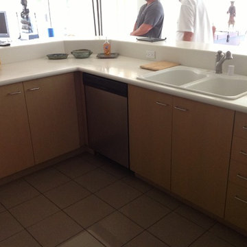 Cabinetry